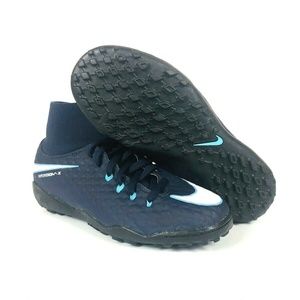 Nike JR HypervenomX Phelon 3 DF